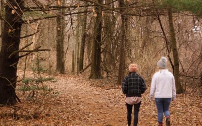 Fall in love with Cleveland this season