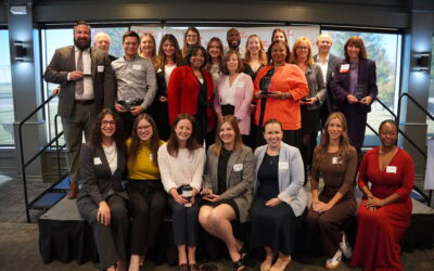 Engage! Cleveland Announces 2026 Generation NEXT Award winners